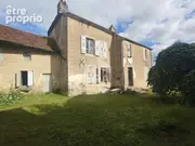 Maison à CENDRECOURT