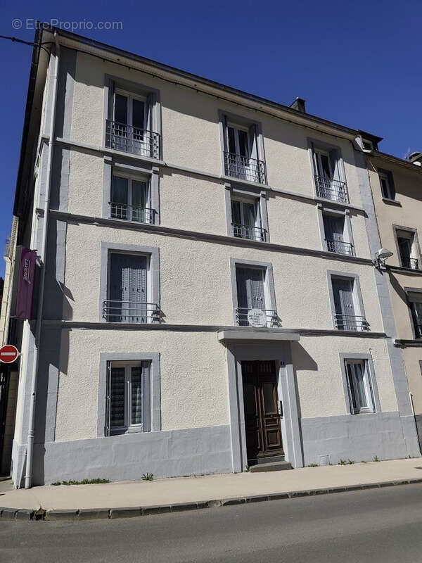 Appartement à MONT-DORE