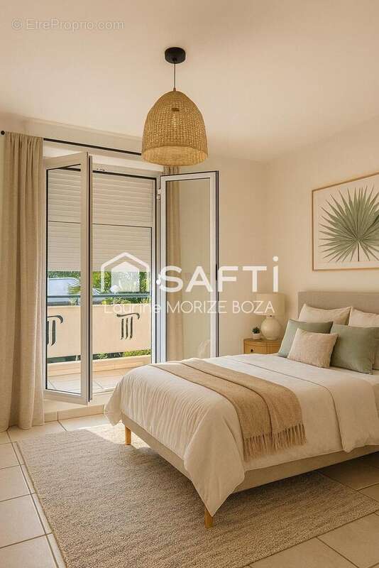 Photo 4 - Appartement à SAINT-PAUL