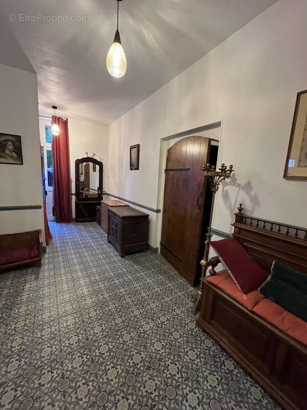 Maison à MONTIGNY-SUR-LOING