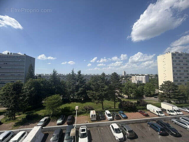 Photo 9 - Appartement à SAINT-ETIENNE