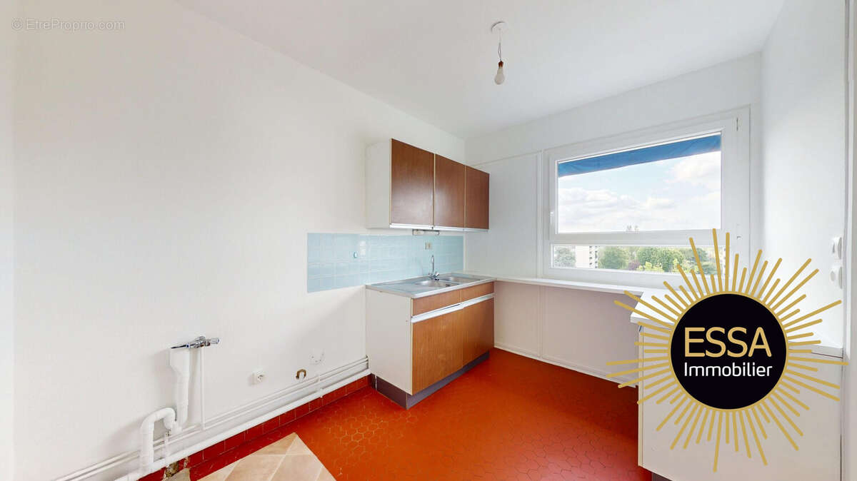 Appartement à VELIZY-VILLACOUBLAY