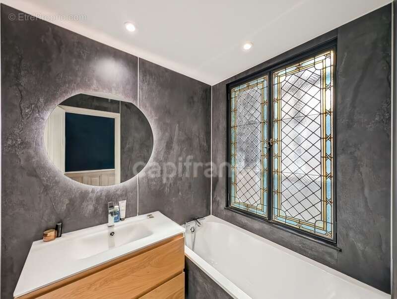 Appartement à CHALON-SUR-SAONE