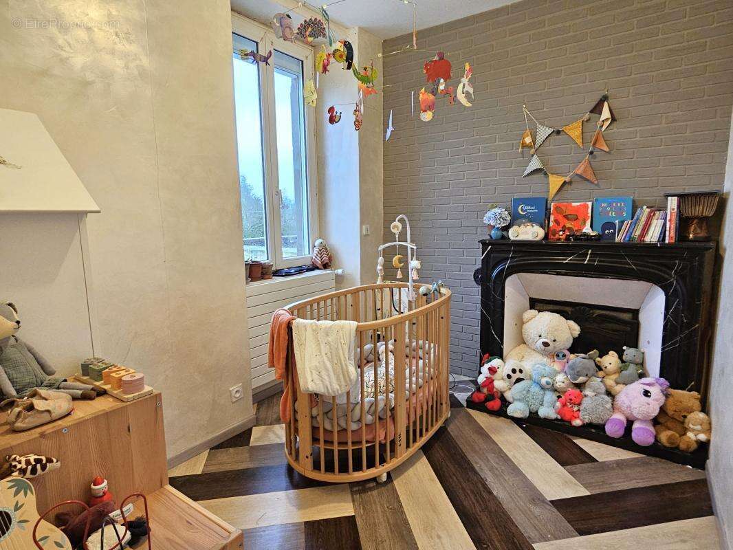 Appartement à ANCENIS