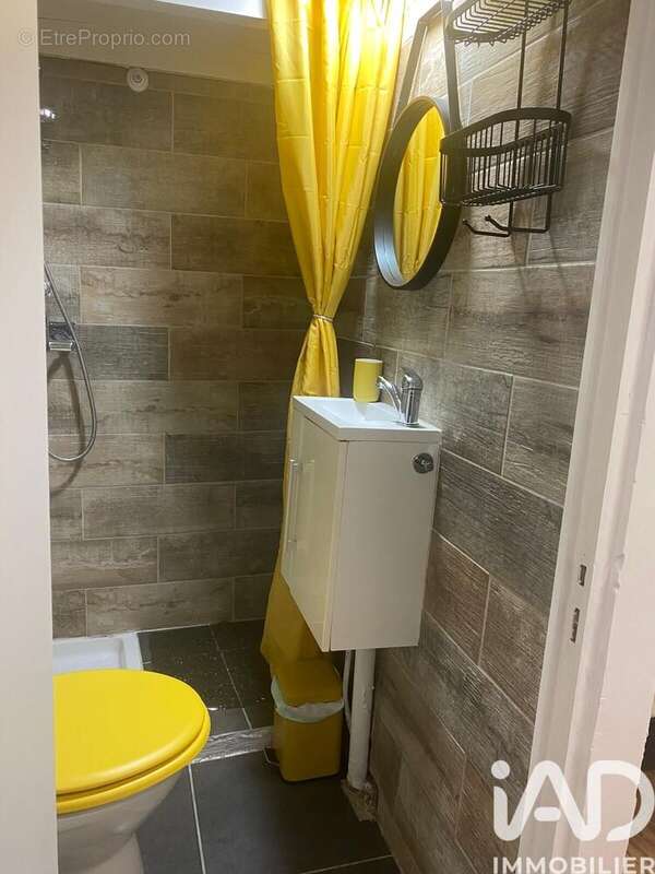Appartement 15 m² à Montpellier  - photo 6
