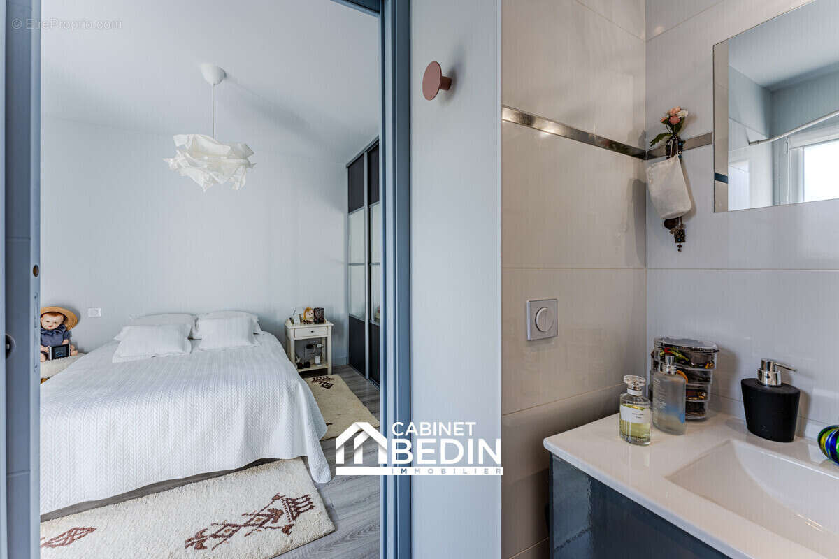 Maison à GUJAN-MESTRAS