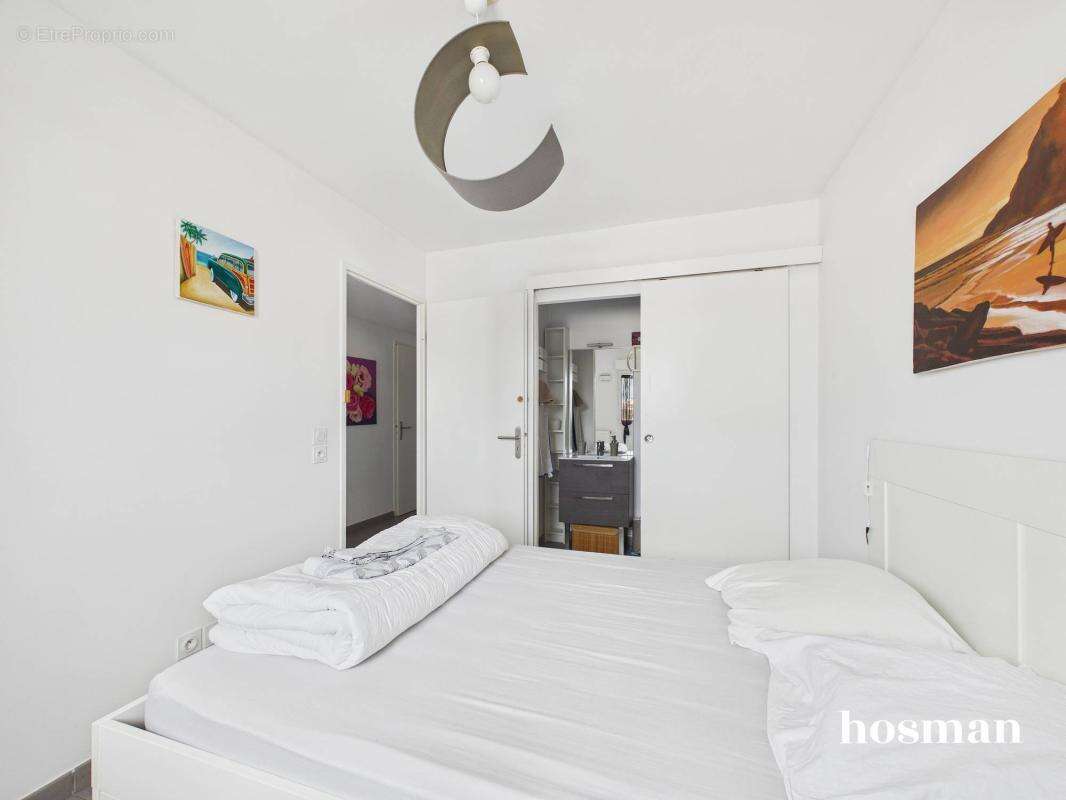 Appartement à MERIGNAC