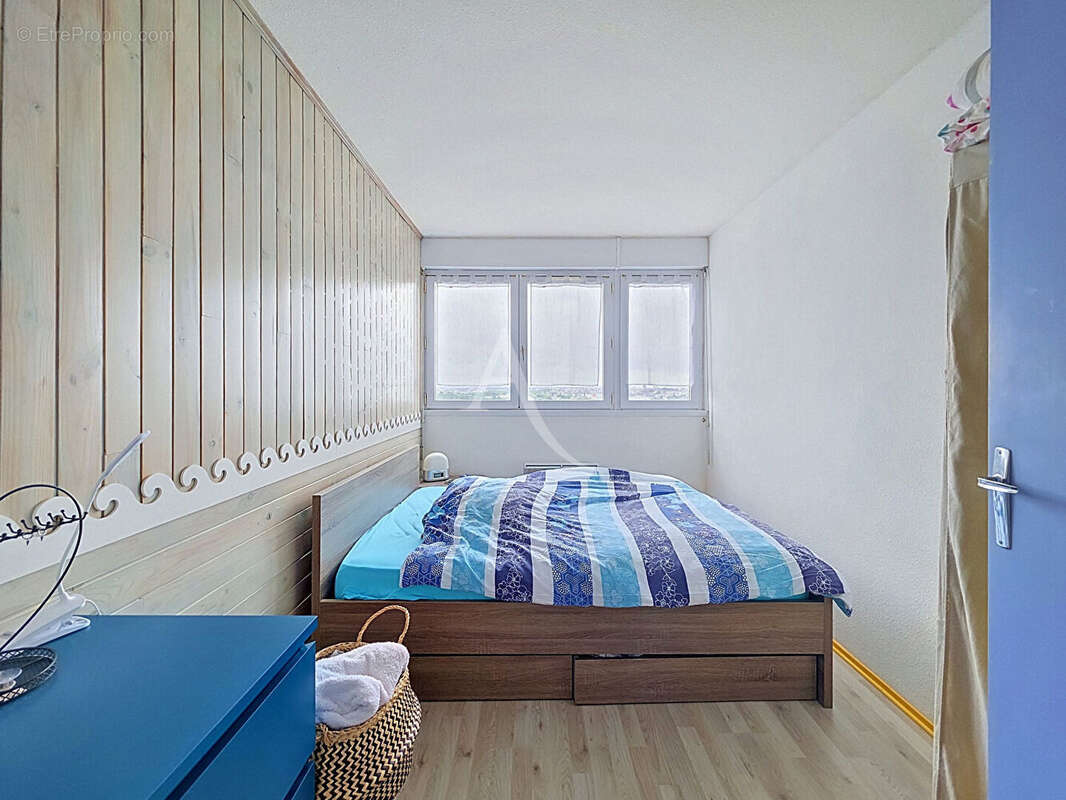 Appartement à ANGERS