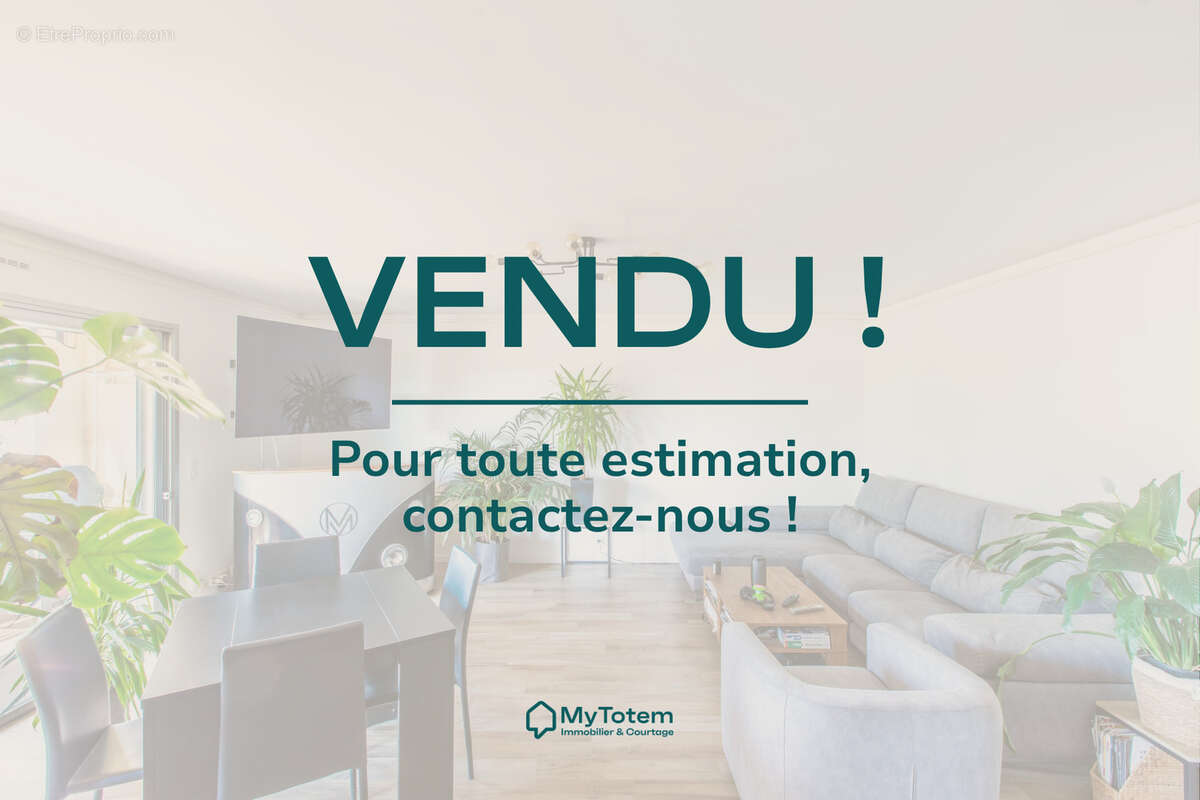 Appartement à SAINT-LAURENT-DU-VAR