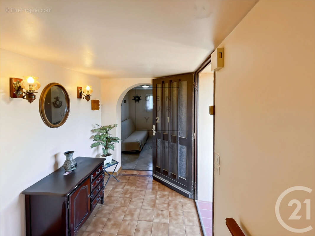 Maison à SALSES-LE-CHATEAU