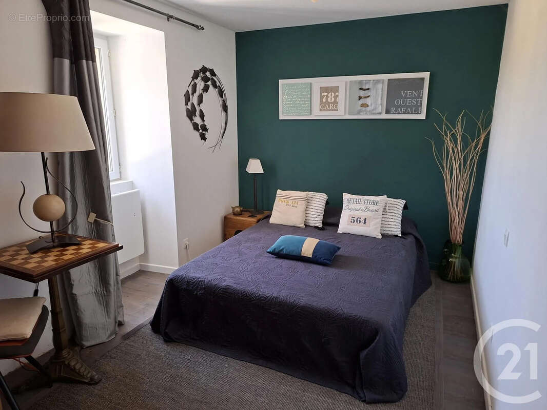 Maison 56 m² à Limerzel  - photo 10