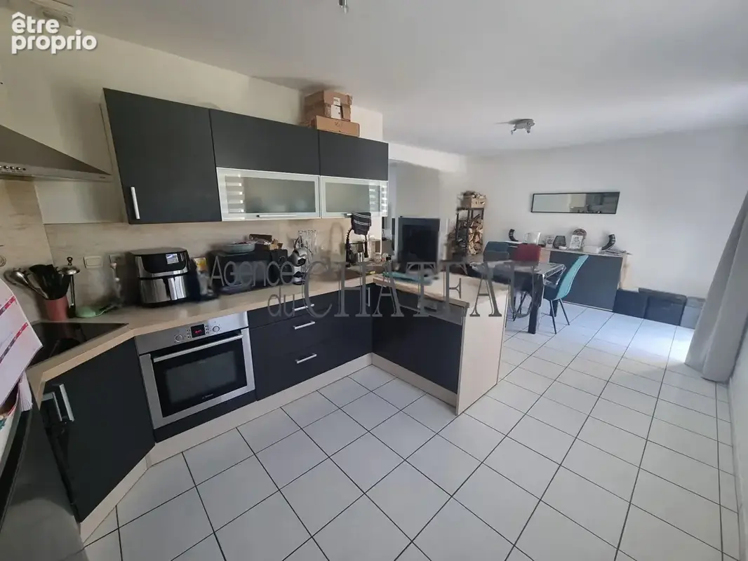 Maison 9Kms des Andelys  96.94 m2 - photo 3