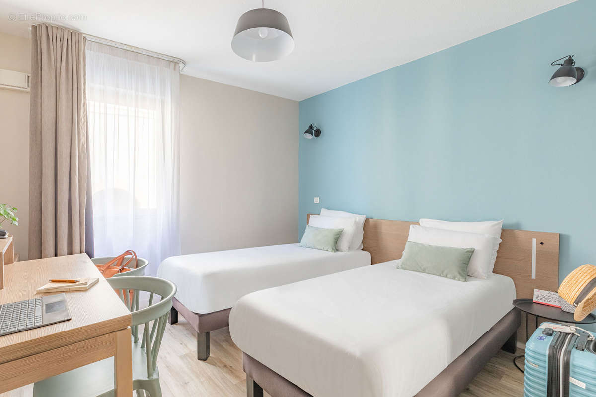 Appartement à VALENCE