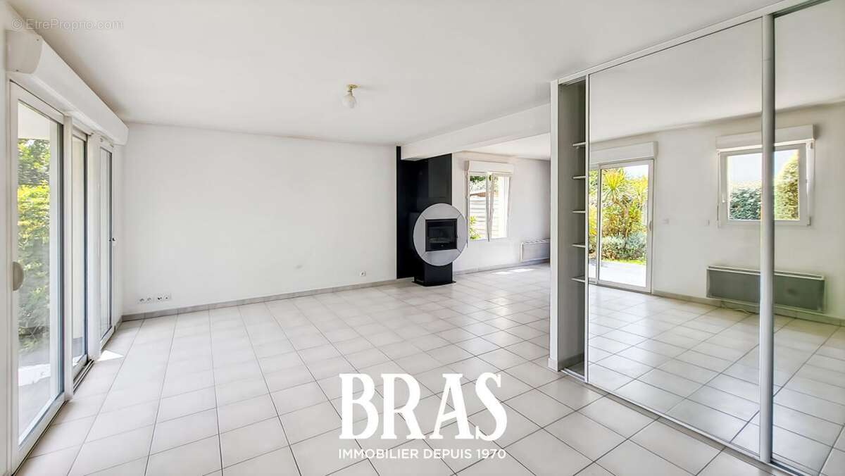 Maison à LA BAULE-ESCOUBLAC