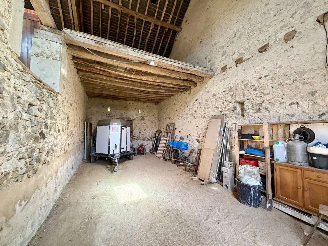 Maison à ONLAY