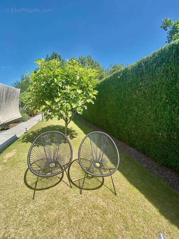 Maison semi-individuelle, coup de coeur ! - photo 19