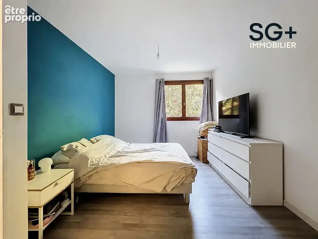 Appartement Marseille 3 pièces 67.01 m2 - photo 6