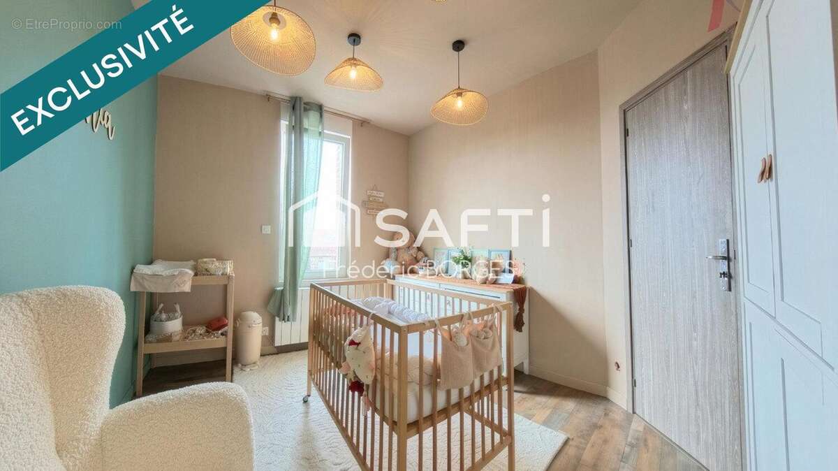 Photo 9 - Maison à SAINT-QUENTIN