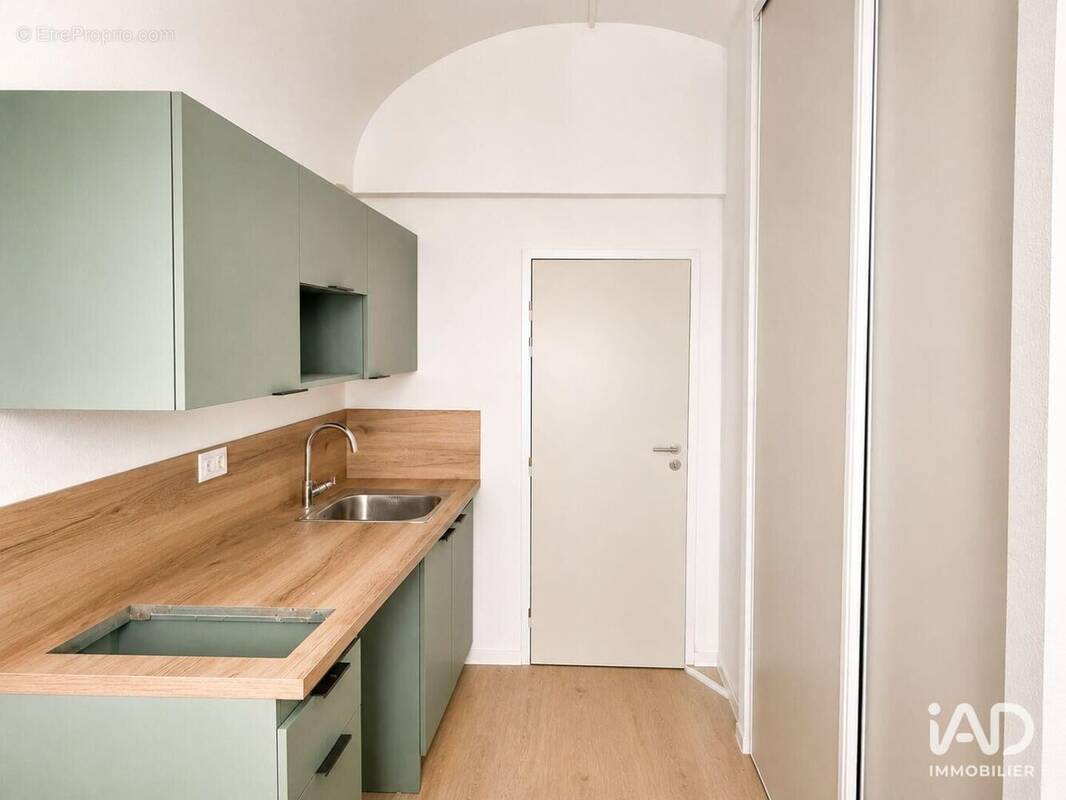 Photo 1 - Appartement à GRASSE