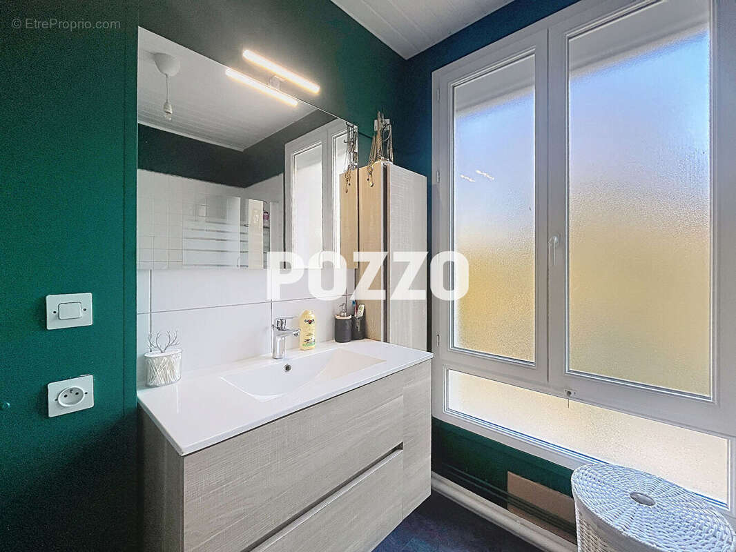 Appartement à SAINT-LO