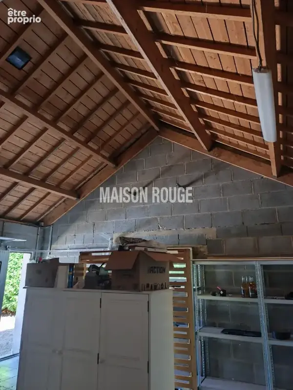 Maison Pleumeur Gautier 109 m2 - photo 8