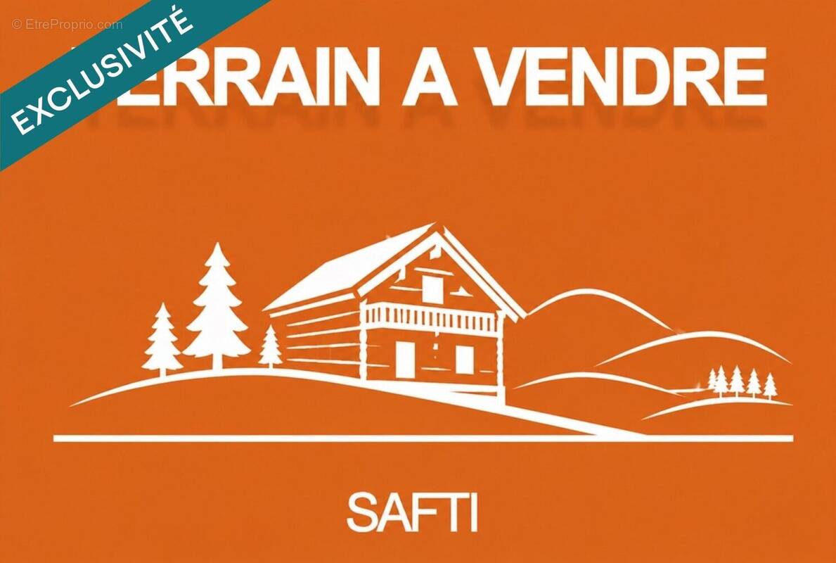 Photo 1 - Terrain à VENTRON