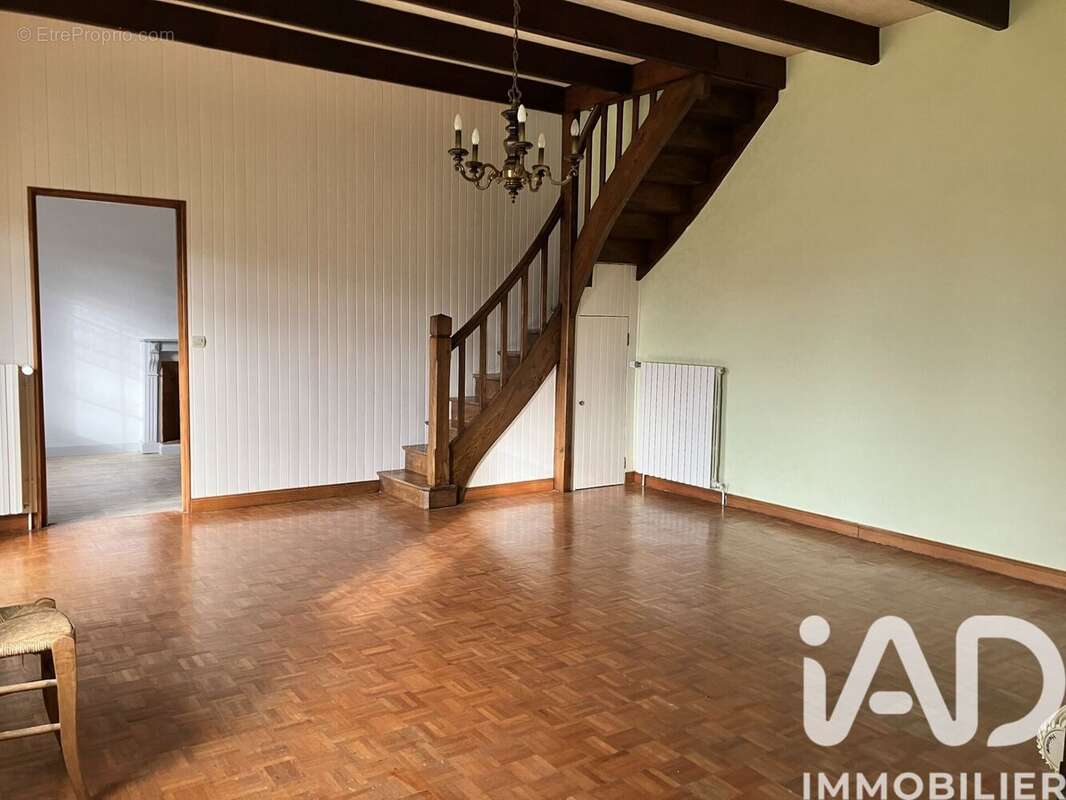 Photo 3 - Maison à PENVENAN