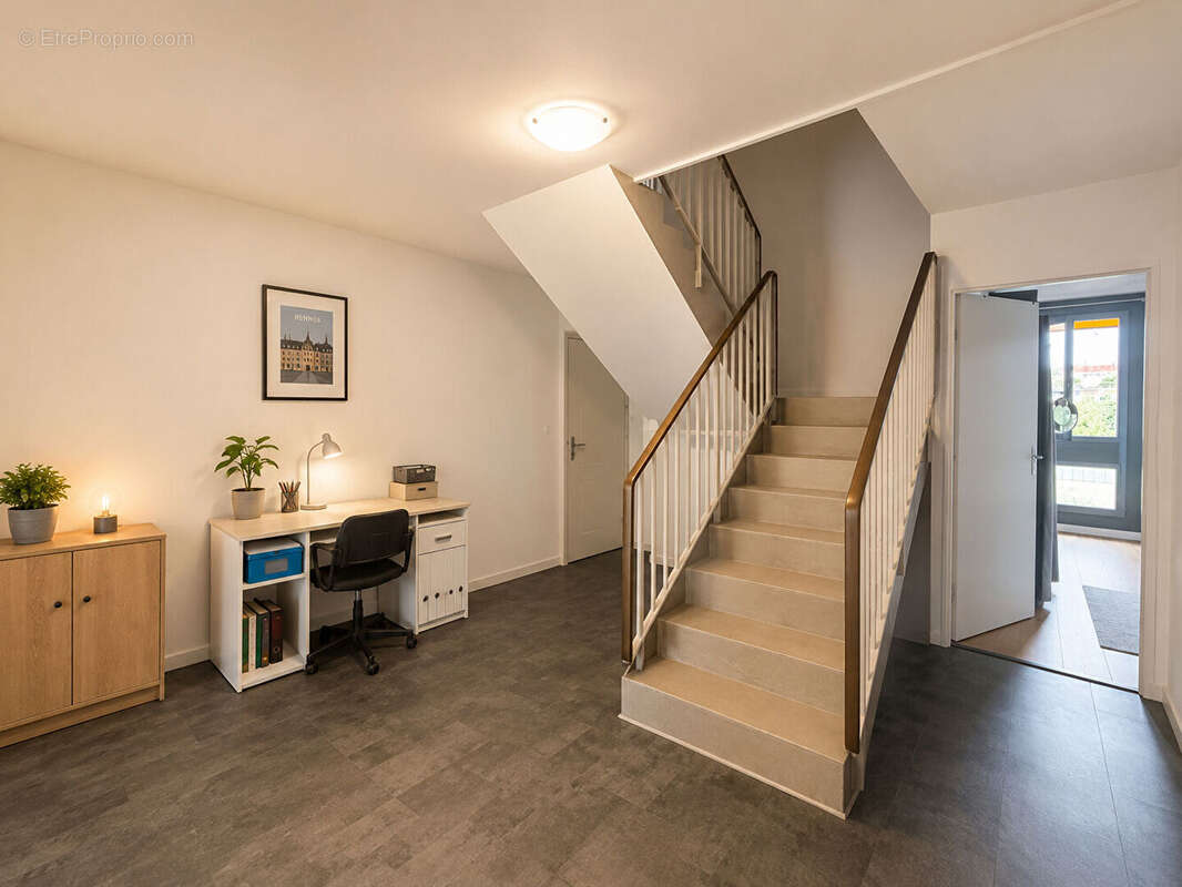 Appartement à ALFORTVILLE