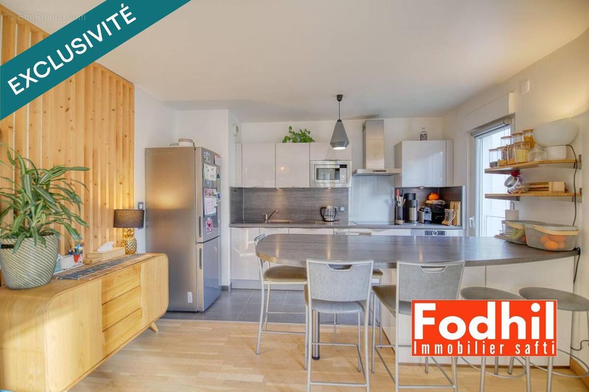 Photo 1 - Appartement à CHATENAY-MALABRY