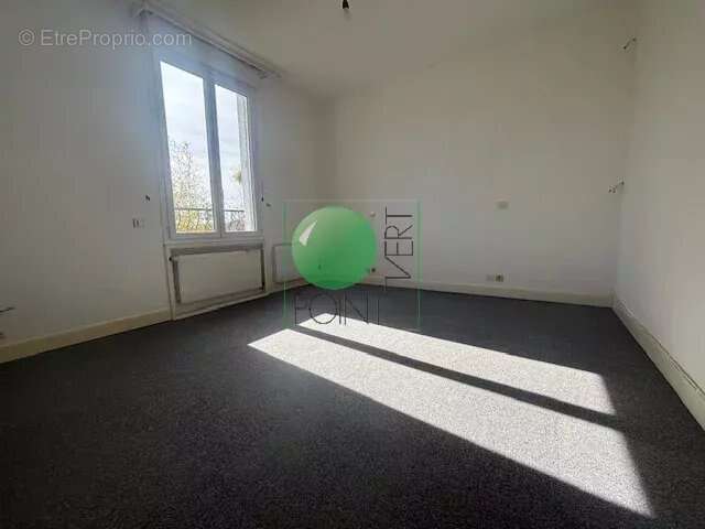 Maison à BOUTIGNY-SUR-ESSONNE