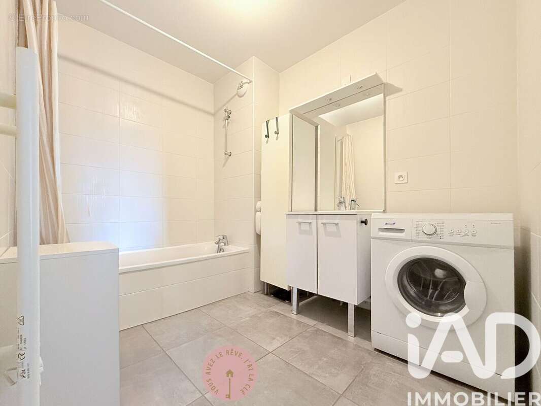 Photo 8 - Appartement à METZ