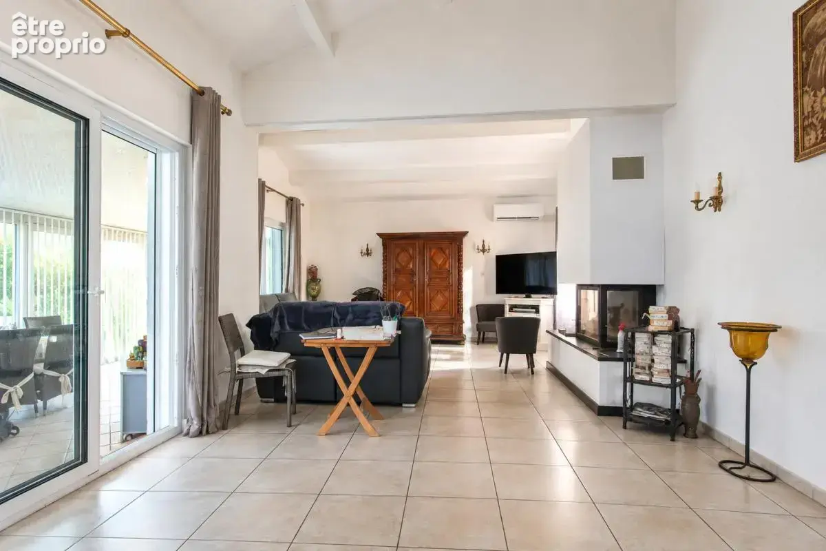 Maison Moussan 128m2 - photo 4