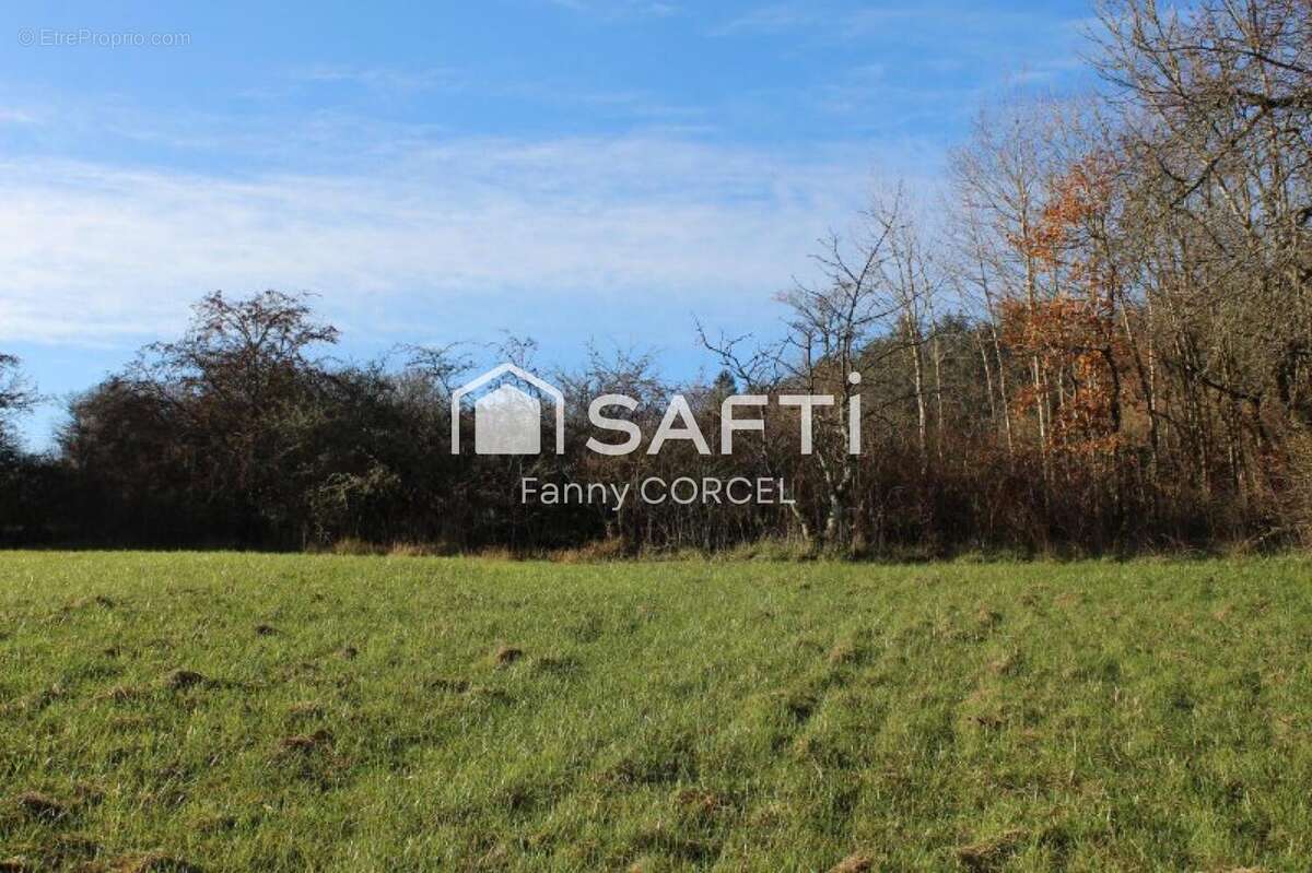 Photo 2 - Terrain à VIX
