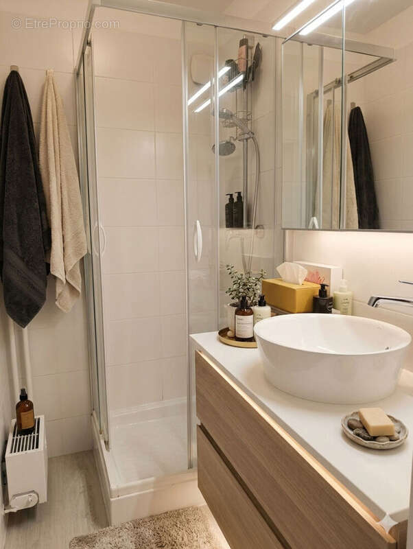 Appartement 5 pièces - photo 8