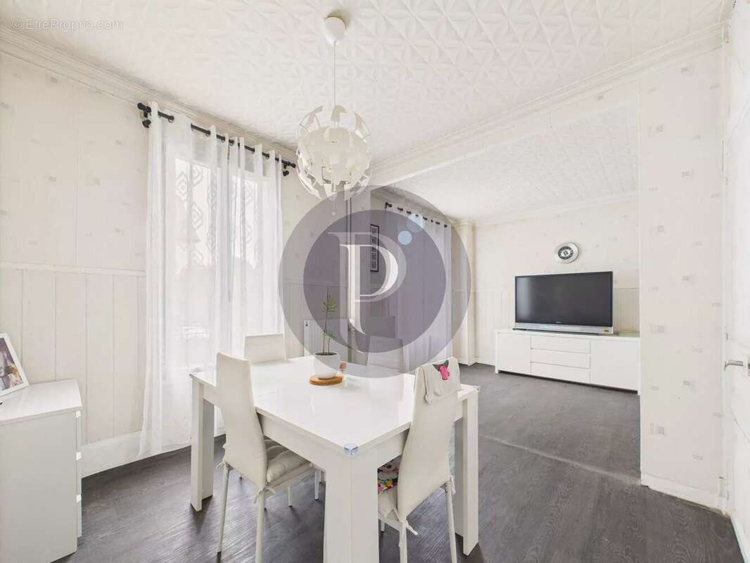 Maison antony - photo 2