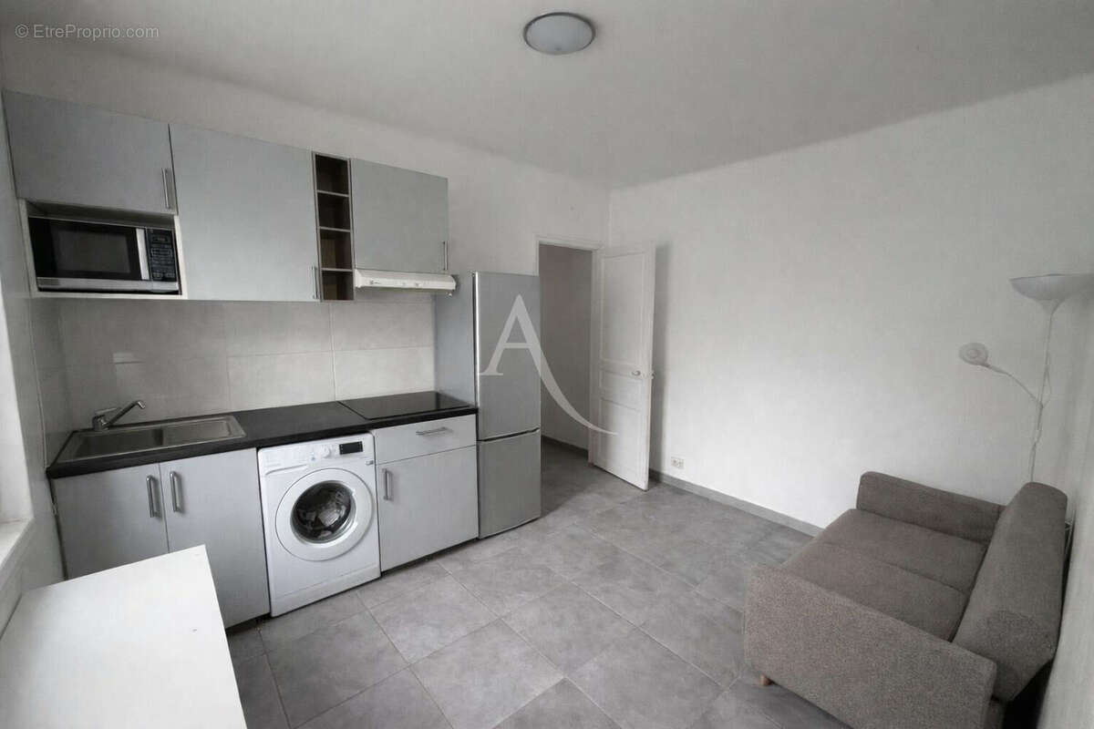 Appartement à NEUILLY-PLAISANCE