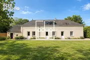 Maison à SAINTE-GEMMES-SUR-LOIRE
