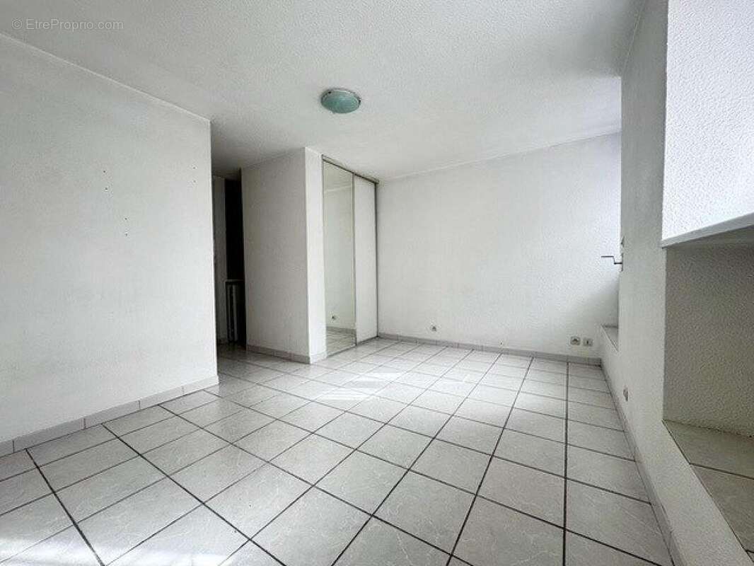 Photo 6 - Appartement à BORDEAUX