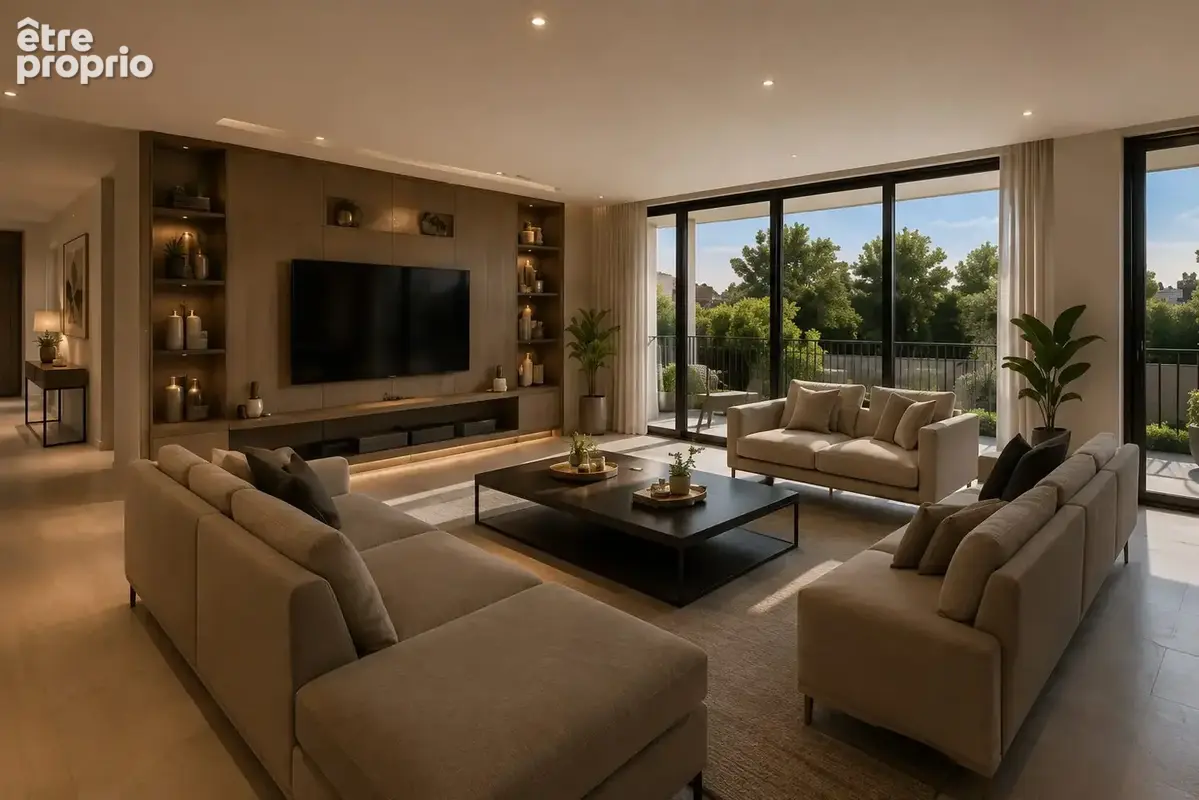 Maison 160 m² à Bry-Sur-Marne  - photo 3