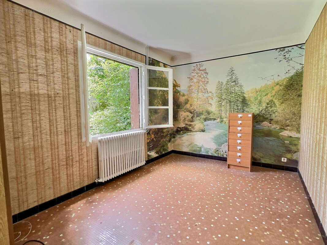 Maison à VILLENEUVE-SUR-LOT