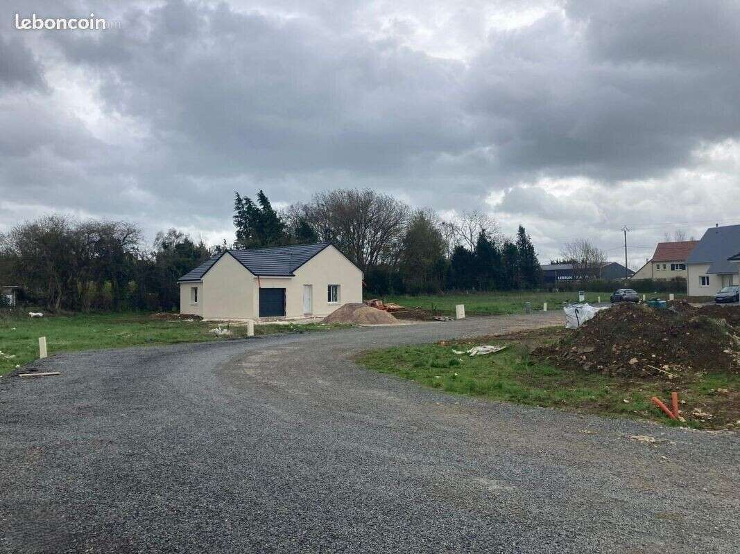 Terrain Airan - photo 2
