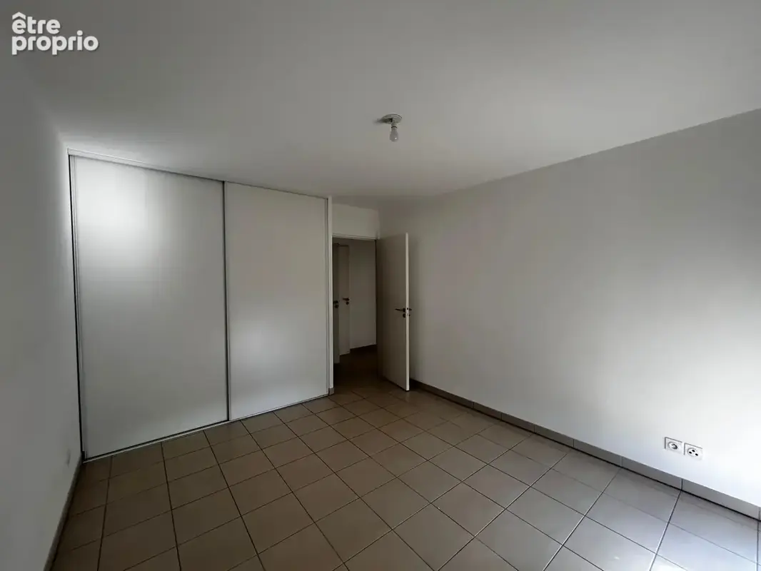 A vendre à Mouans-Sartoux Beau 3 pièces de 68 m² + Terrasse - photo 7