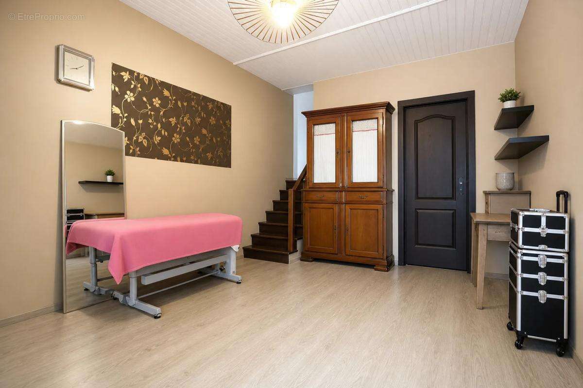 Grande maison de 5 pièces, 185 m², à Senonnes - photo 10
