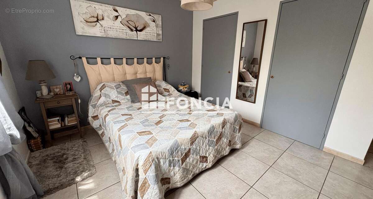 Appartement à HYERES