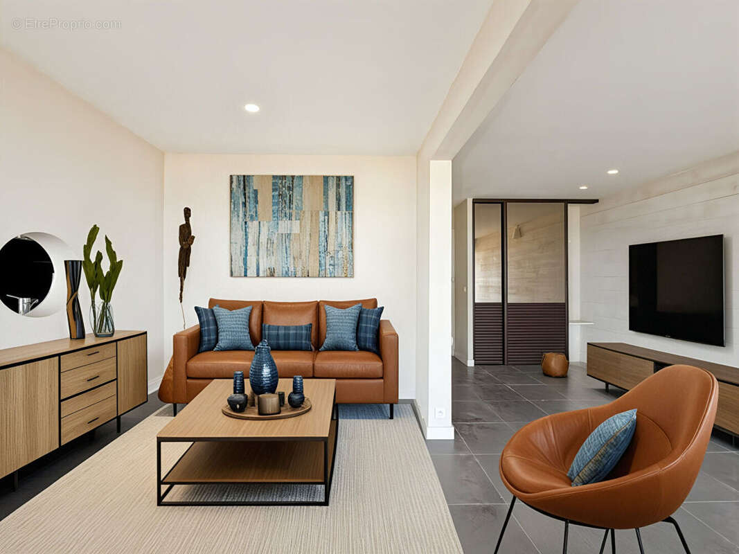 Appartement à ARCACHON