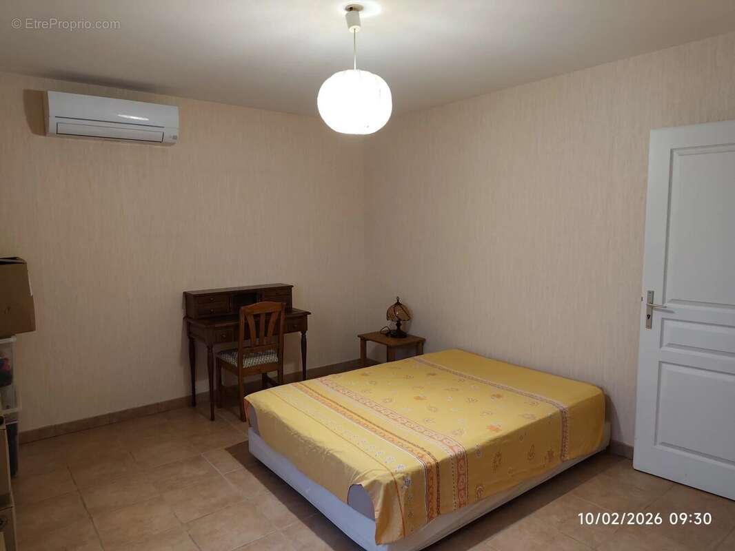 Maison à SAINT-ASTIER