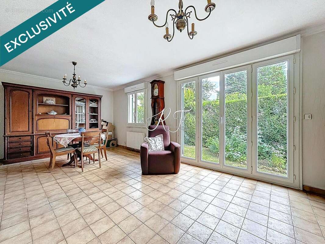 Photo 5 - Maison à TAVERNY