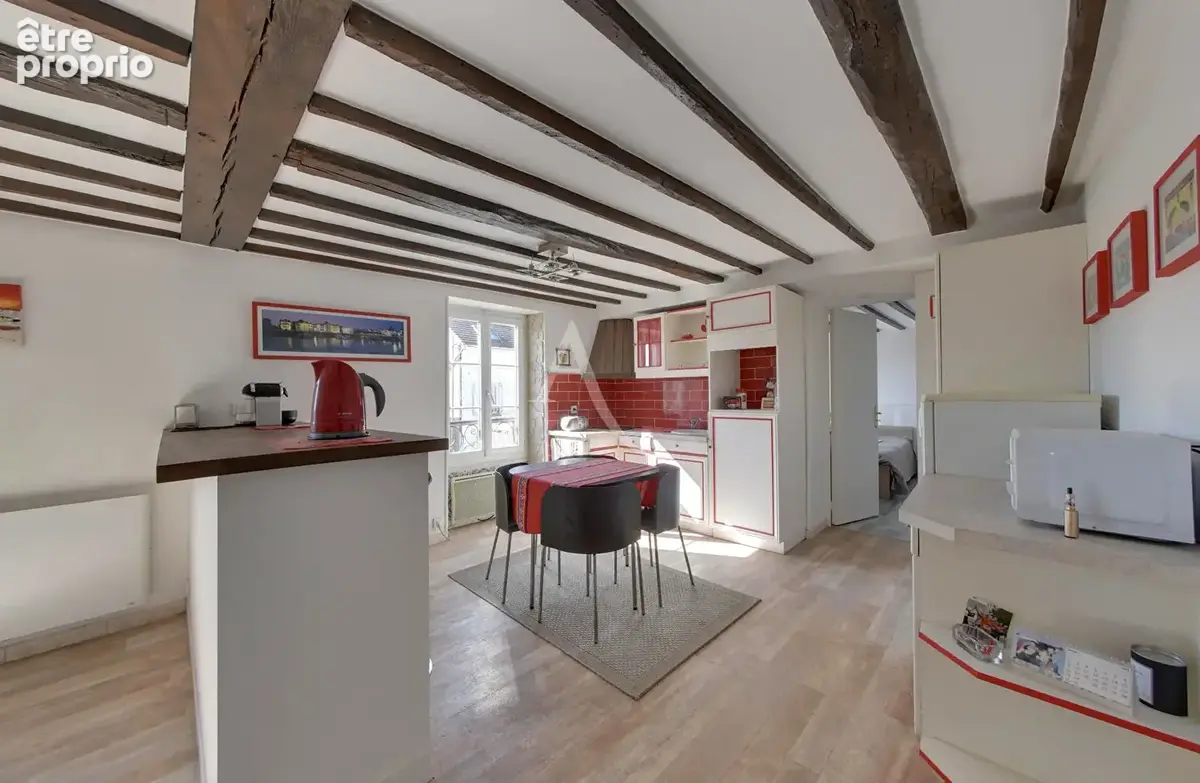 Appartement à 5 minutes d'OZOIR LA FERRIERE ! - photo 3