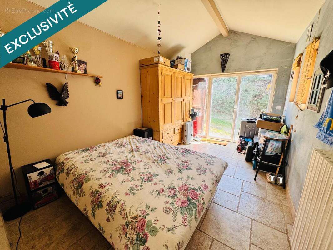 Photo 9 - Maison à LA TOUR-D'AIGUES