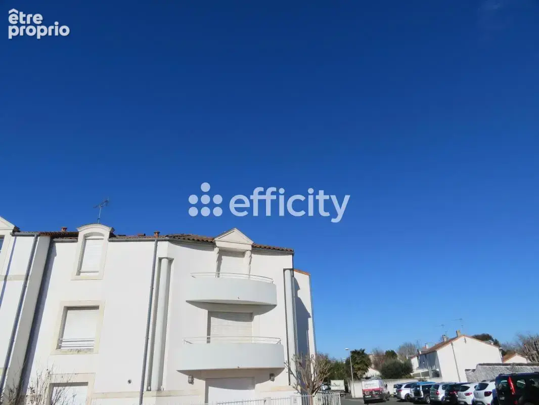 Appartement - photo 14